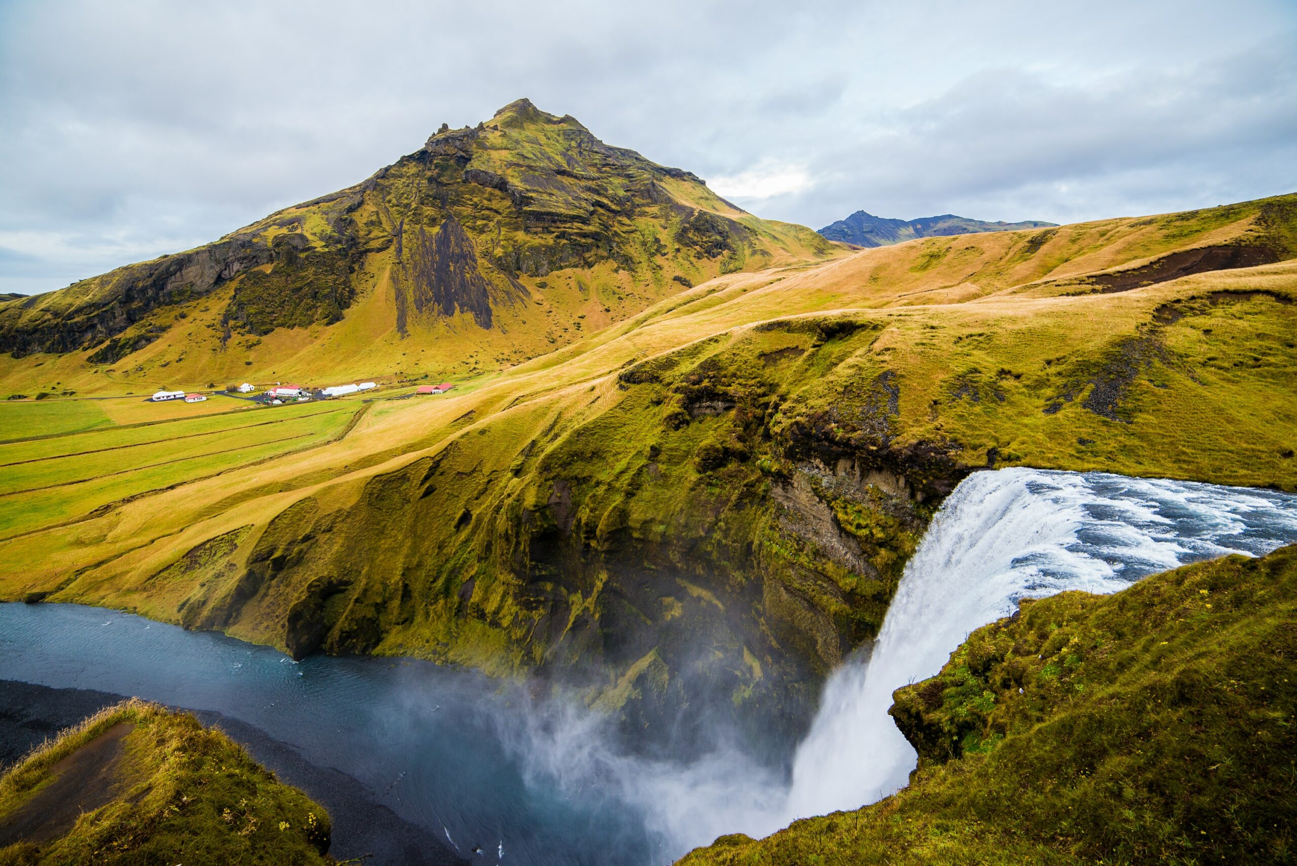 Windows 10 Landscape Backgrounds