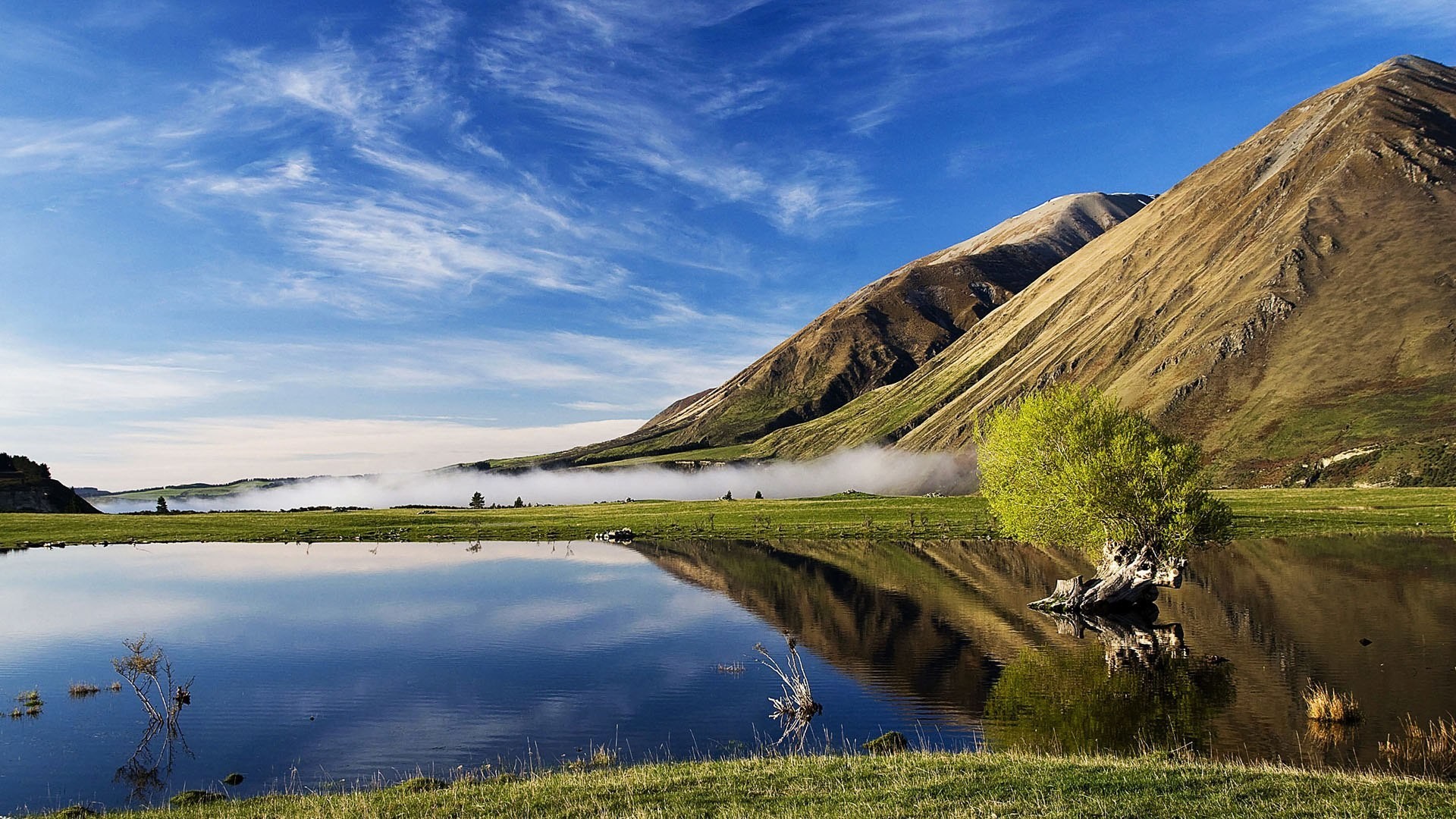 Windows 10 Landscape Backgrounds