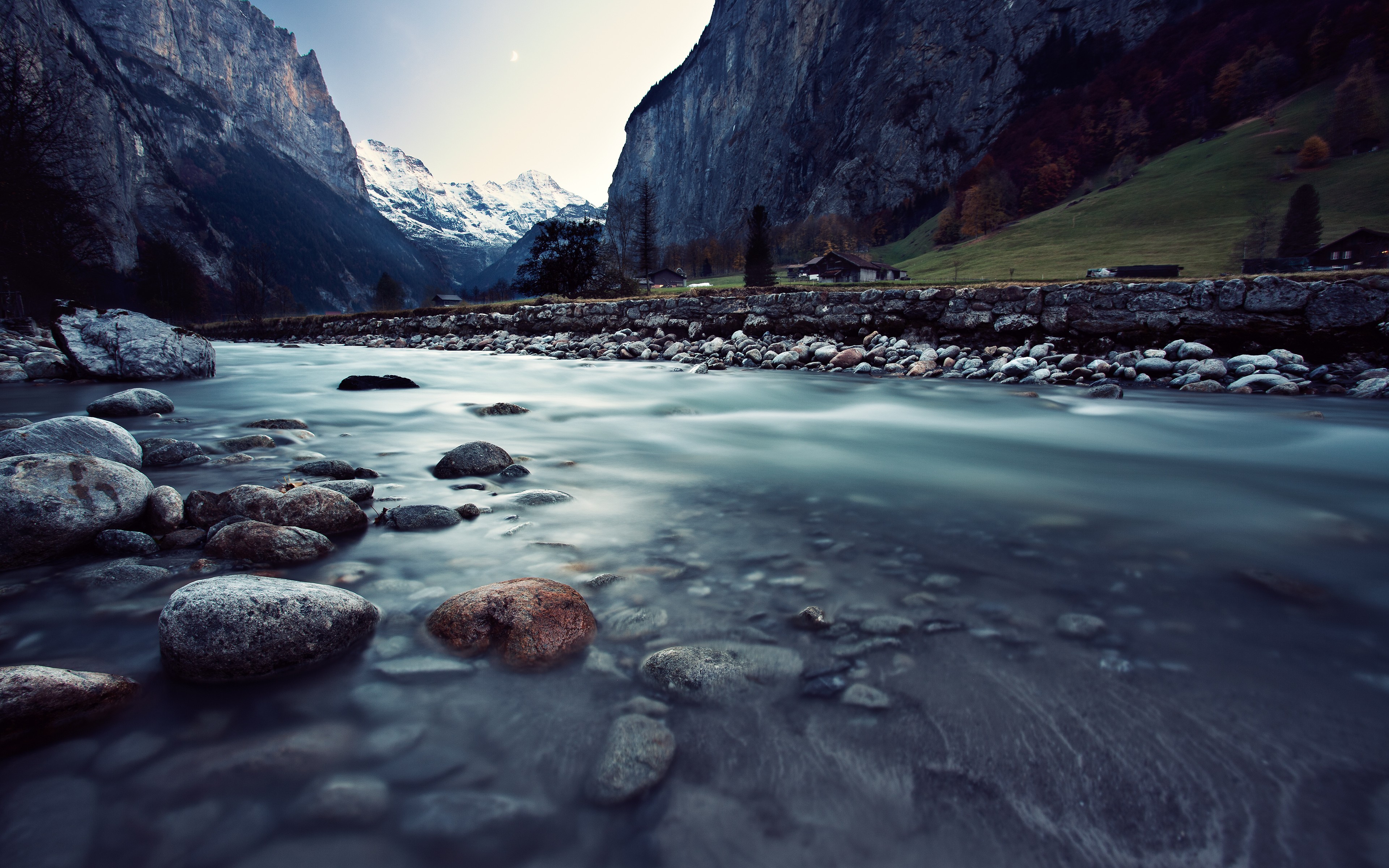 Windows 10 Landscape Backgrounds