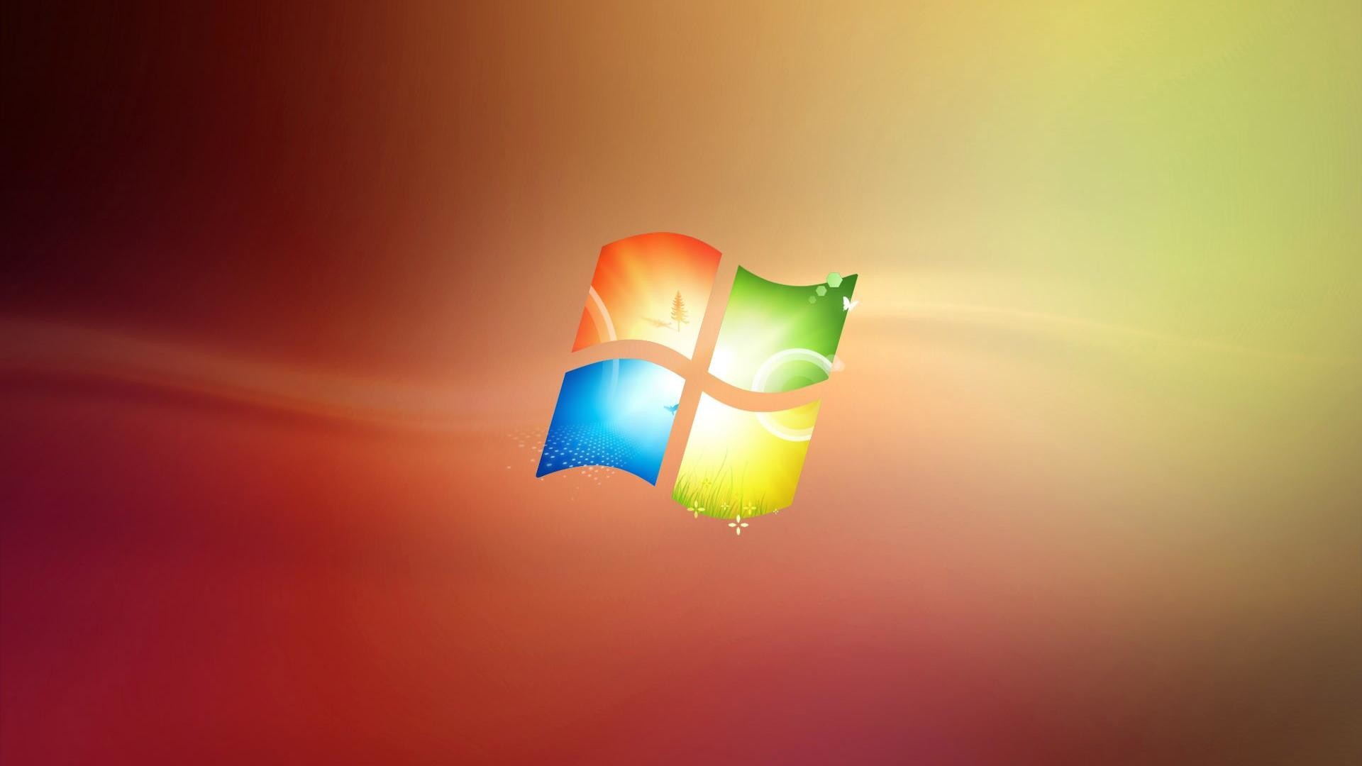 Windows 7 Hd Backgrounds