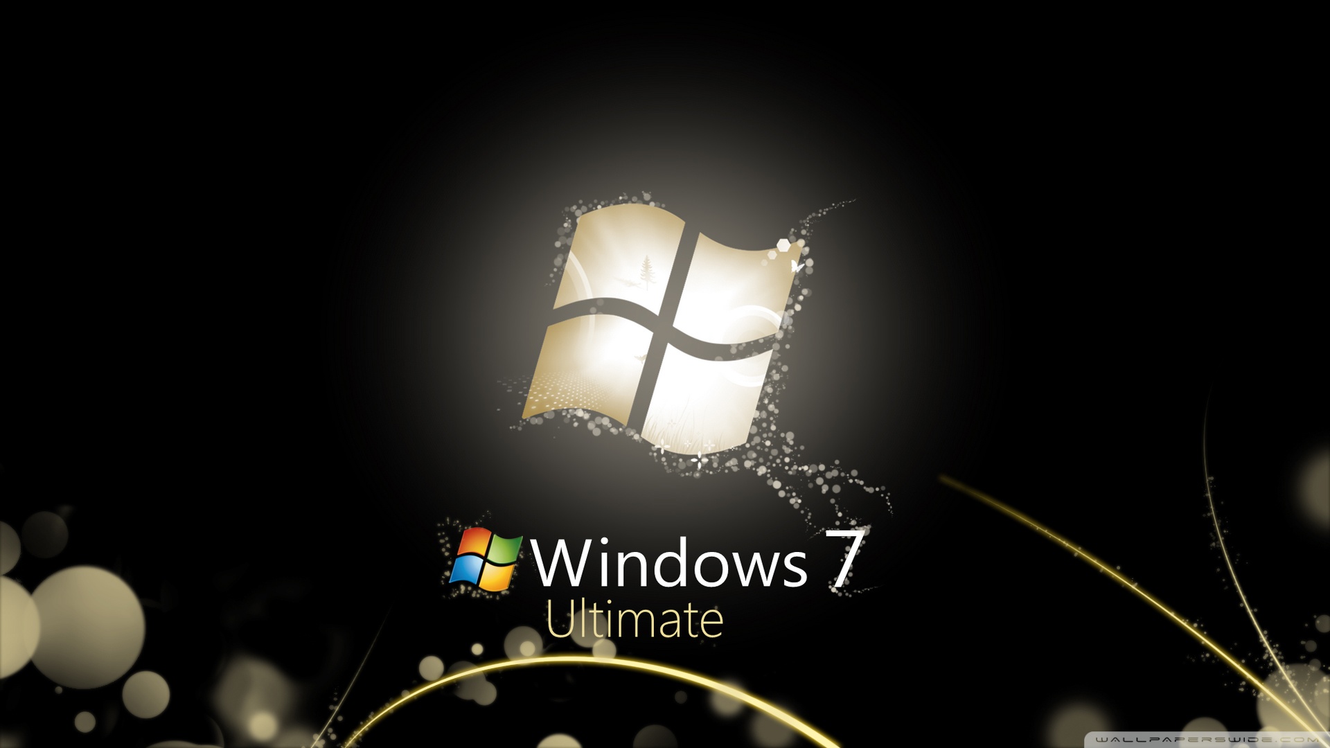 Windows 7 Hd Backgrounds