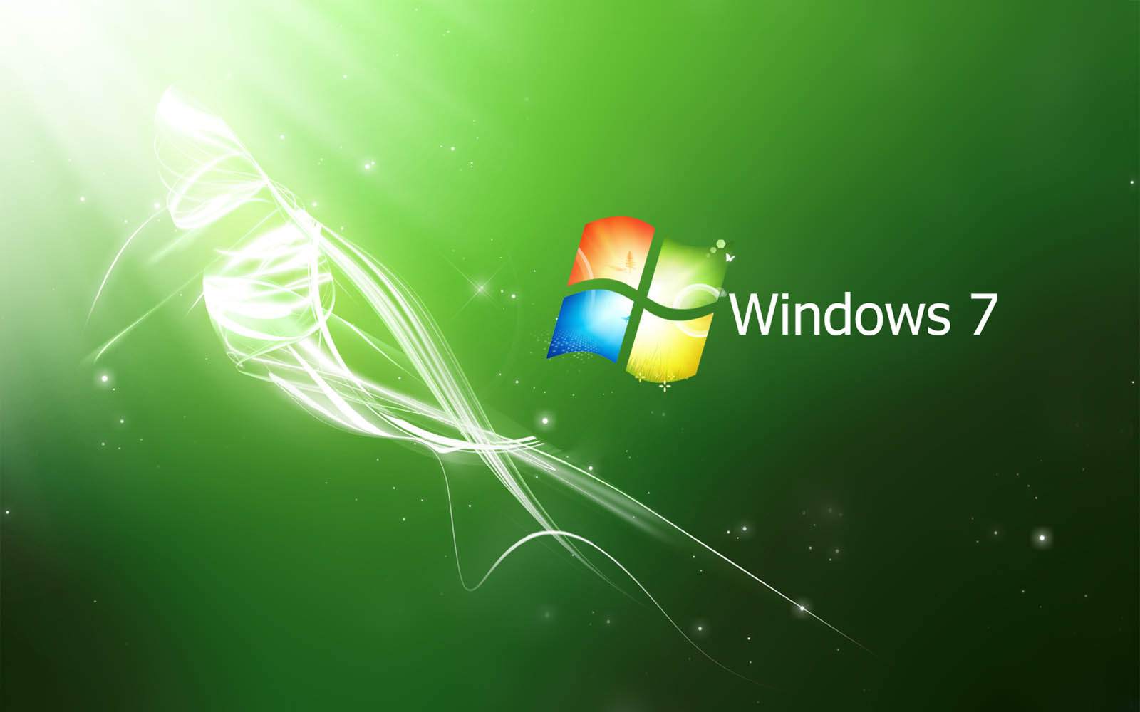 Windows 7 Hd Backgrounds