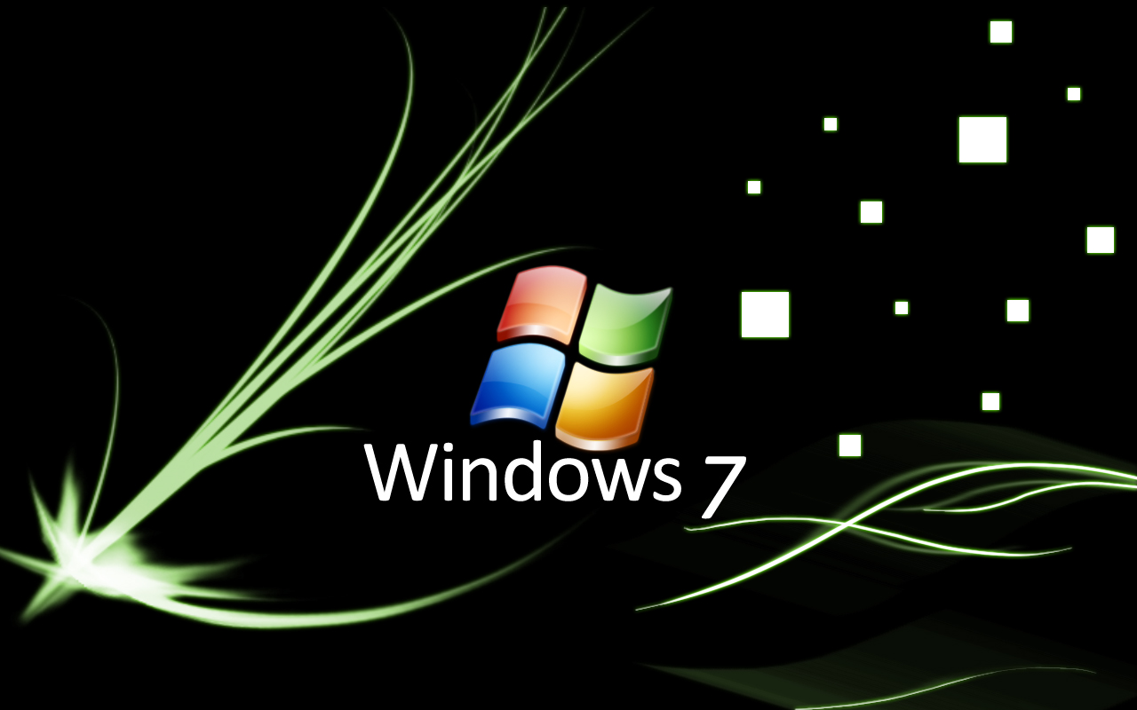 Windows 7 Hd Backgrounds