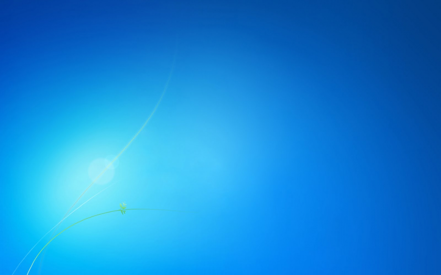 Windows 7 Logo Backgrounds