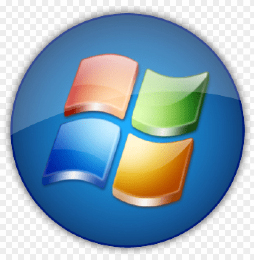 Windows 7 Logo Backgrounds