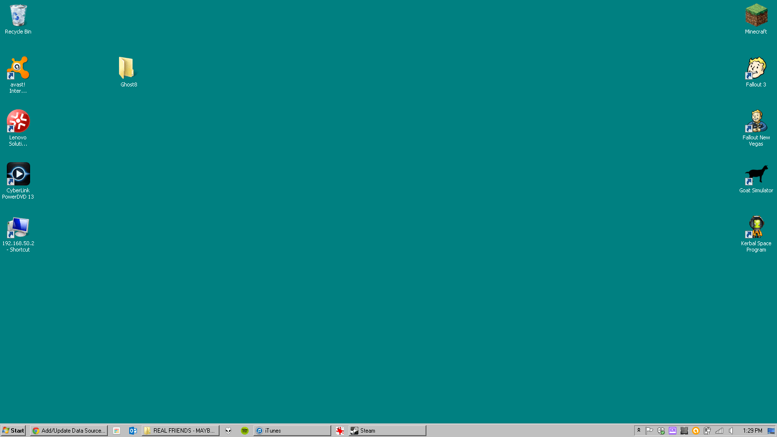 Windows 95 Background