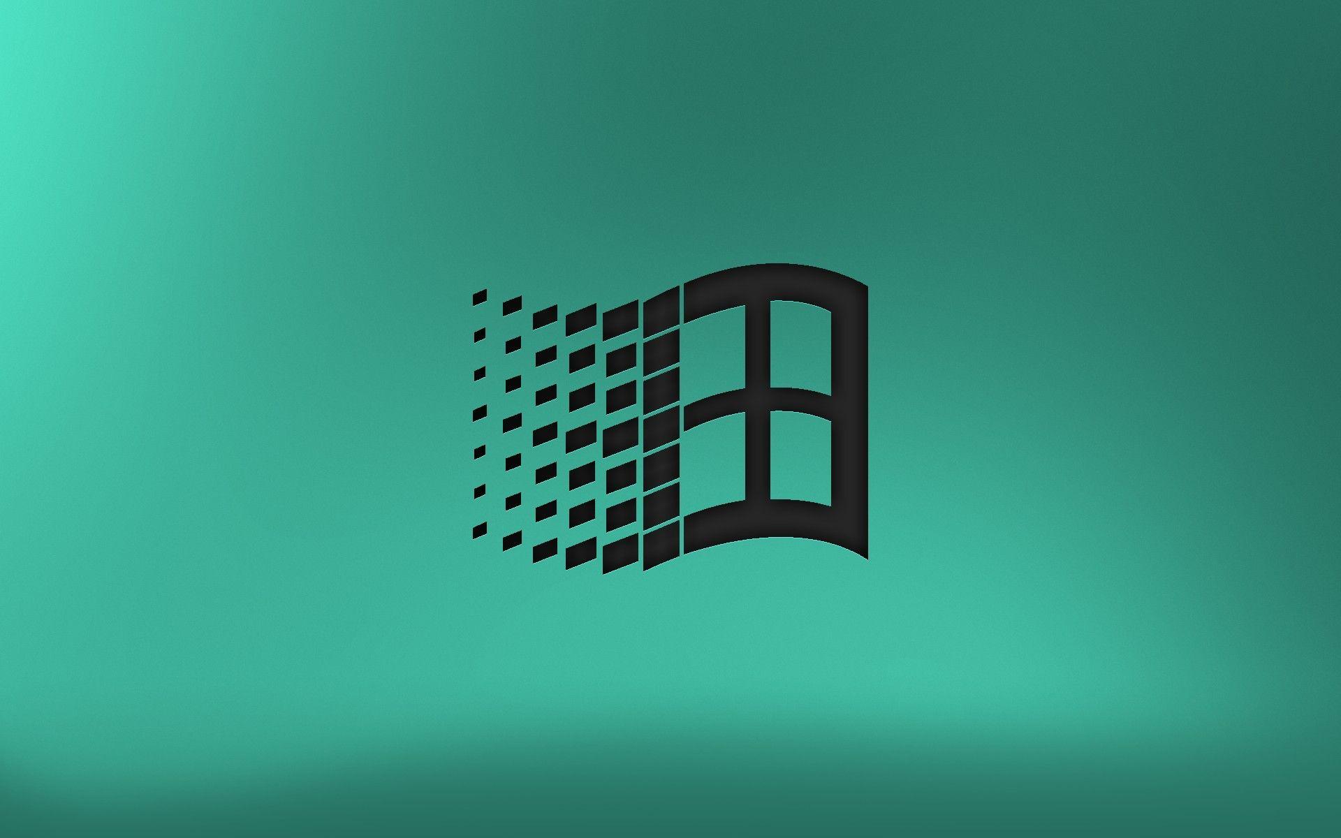 Windows 95 Background