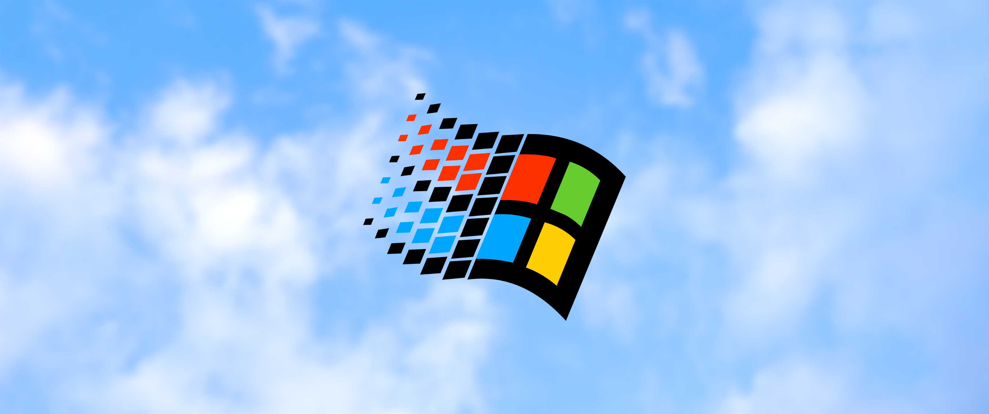 Windows 95 Background