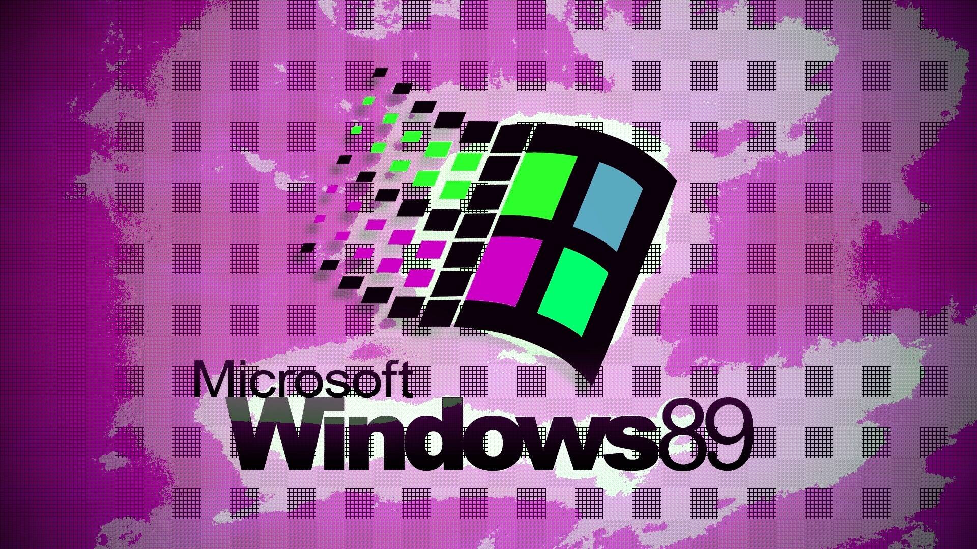 Windows 98 Backgrounds