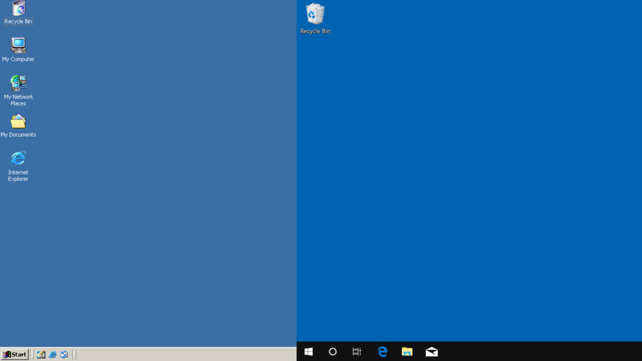 Windows Background Images