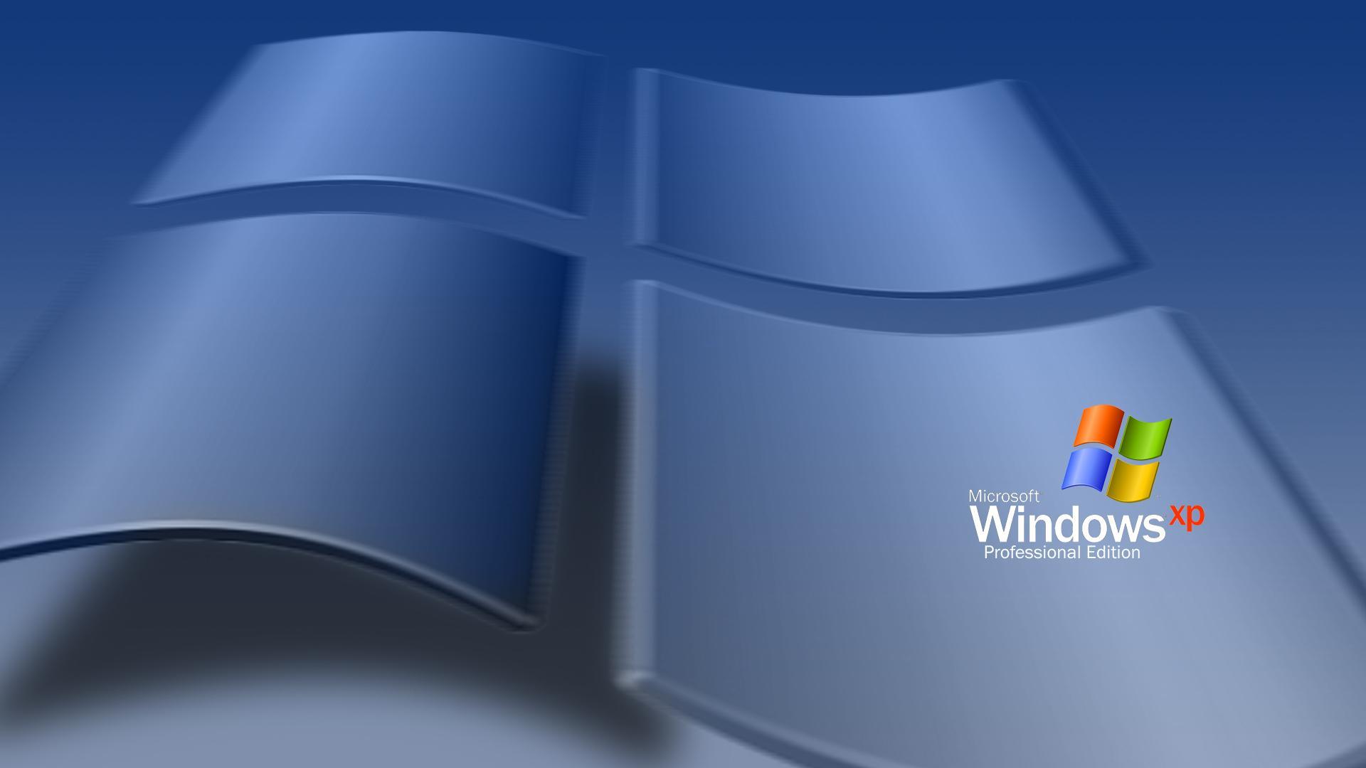 Windows Server Background