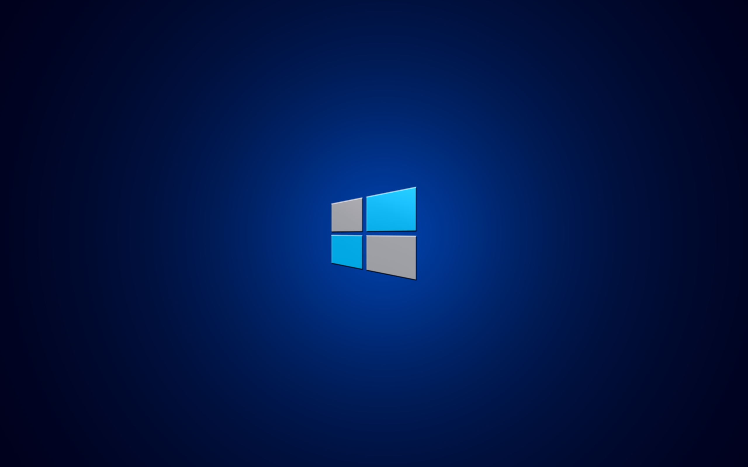 Windows Server Background