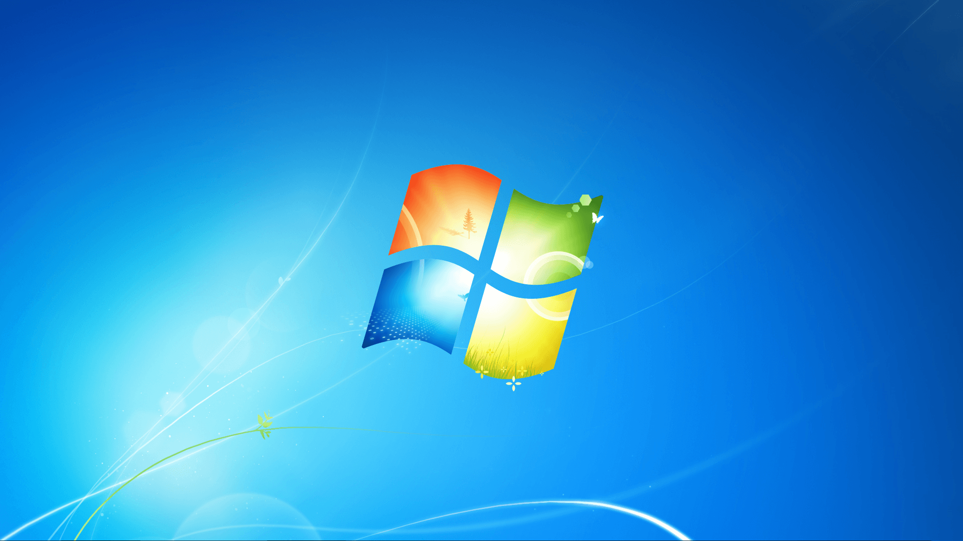 Windows Vista Desktop Backgrounds