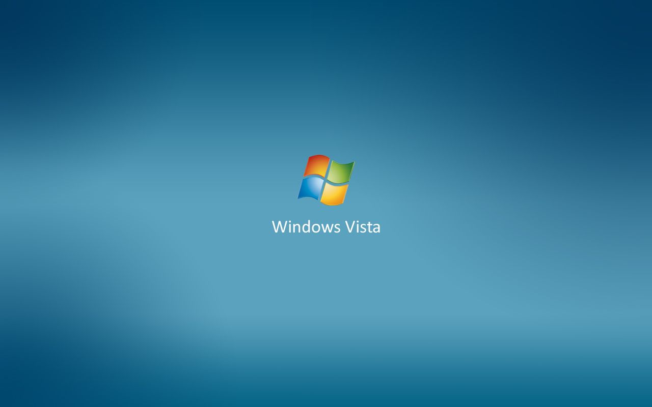 Windows Vista Desktop Backgrounds