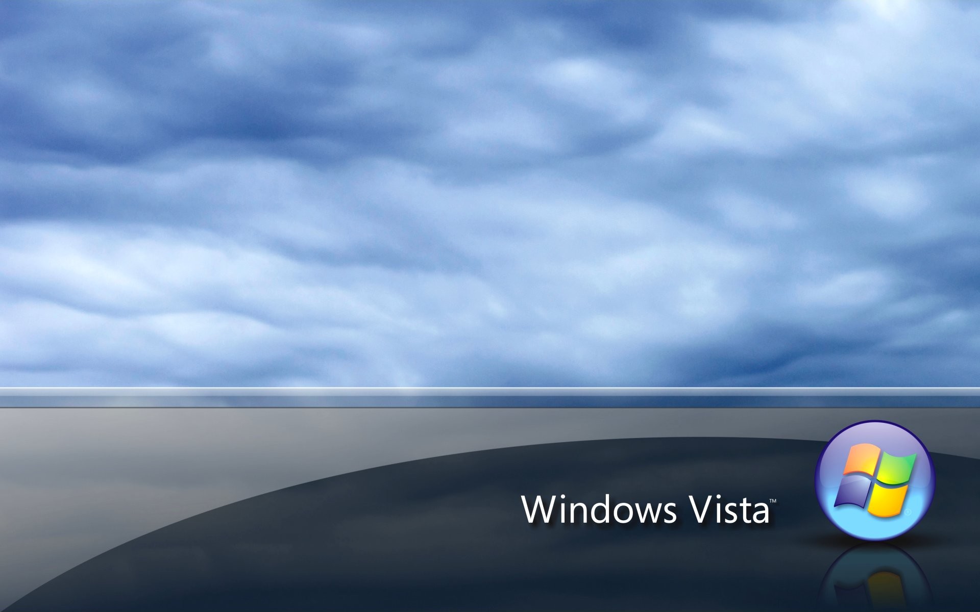 Windows Vista Desktop Backgrounds