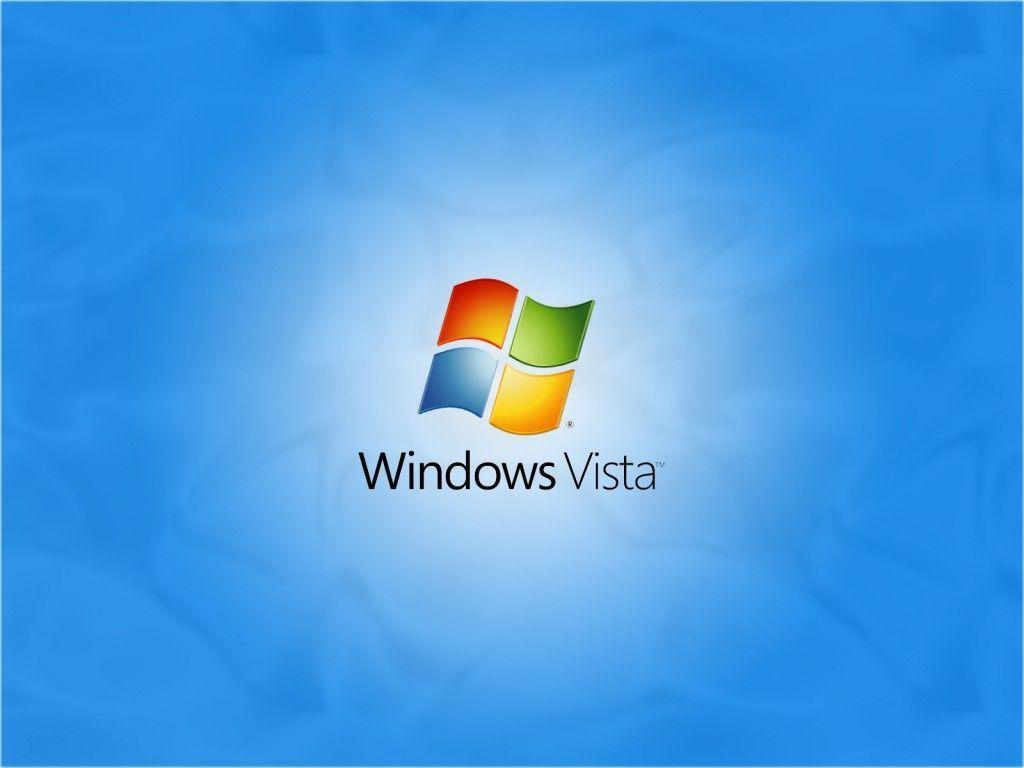 Windows Vista Desktop Backgrounds