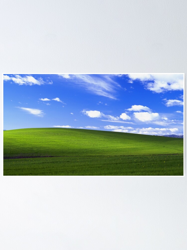 Windows Xp Background