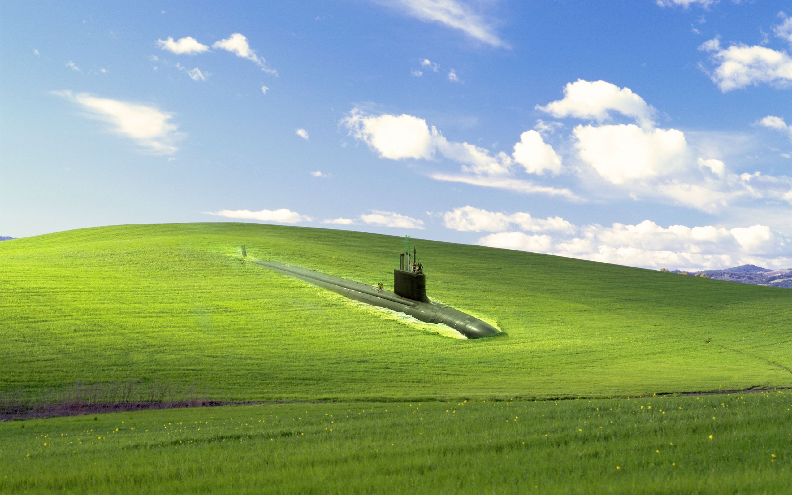 Windows Xp Background