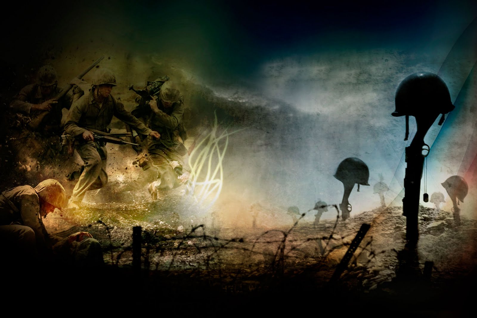 World War 1 Background