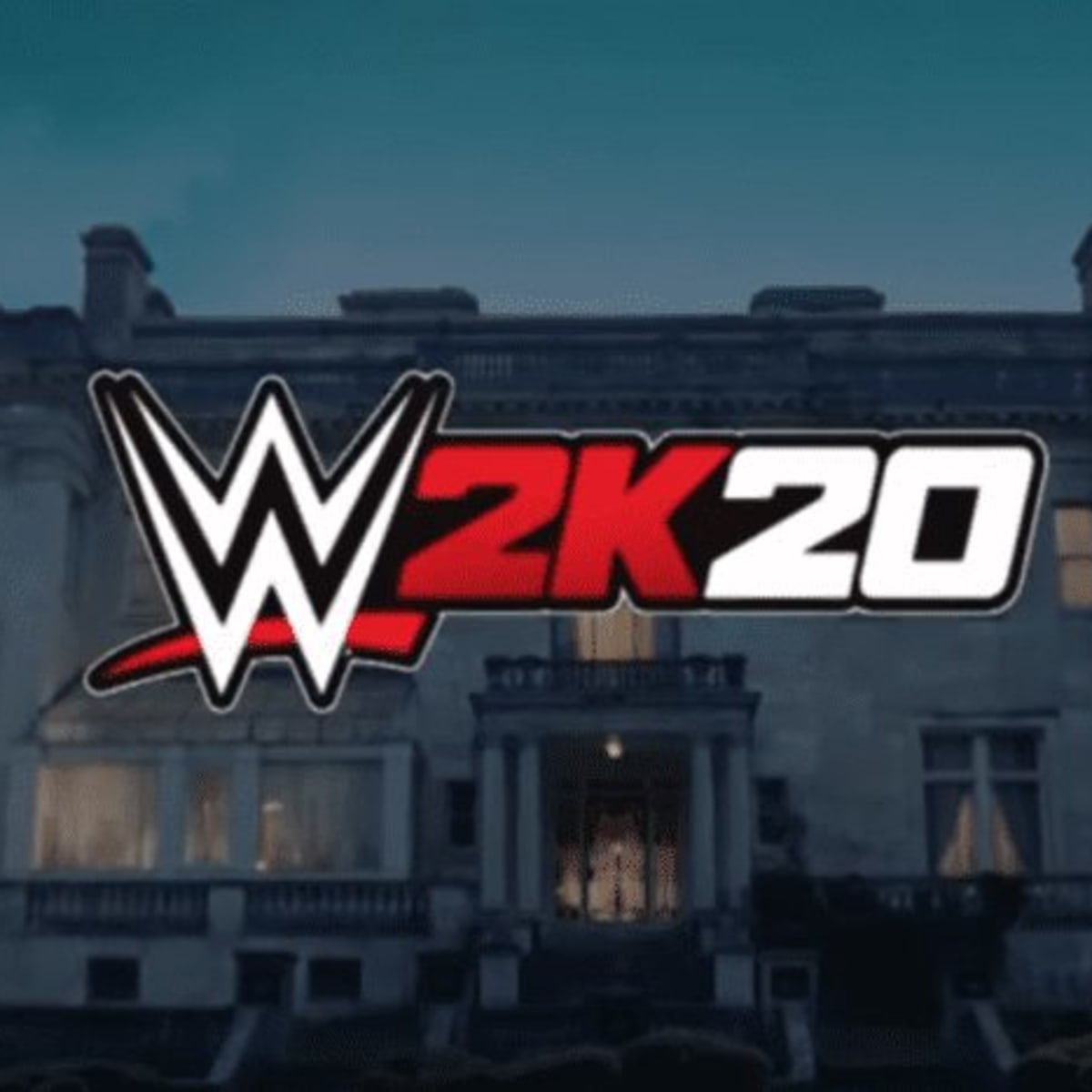 Wwe 2K20 Background