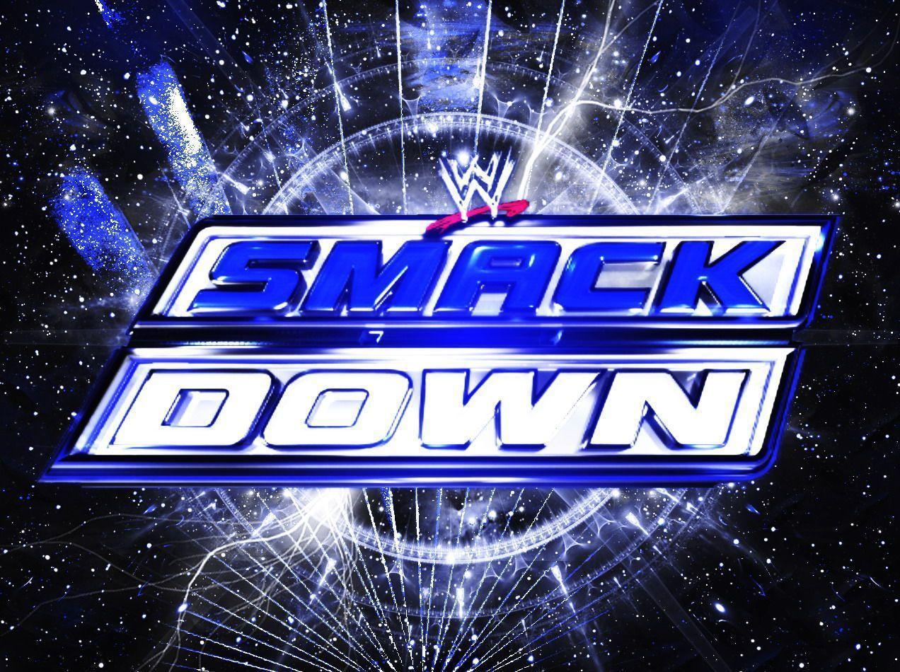 Wwe Smackdown Background