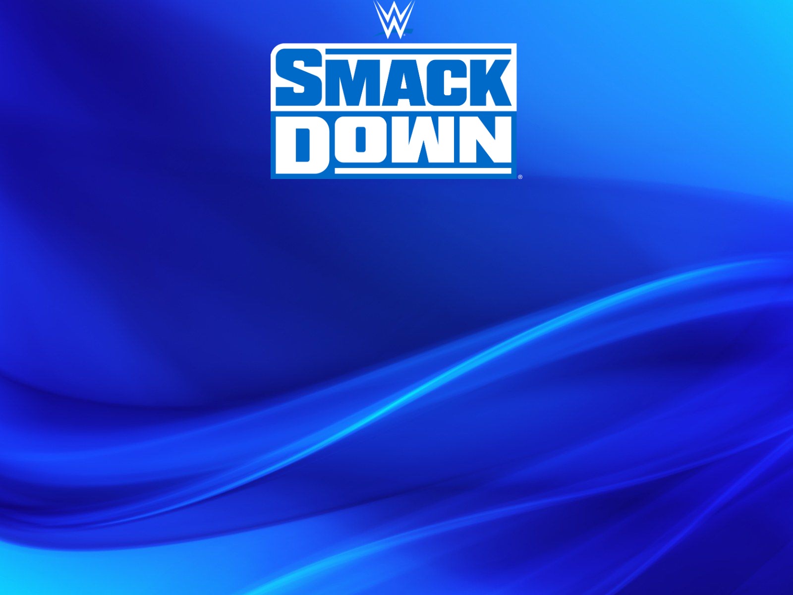 Wwe Smackdown Background