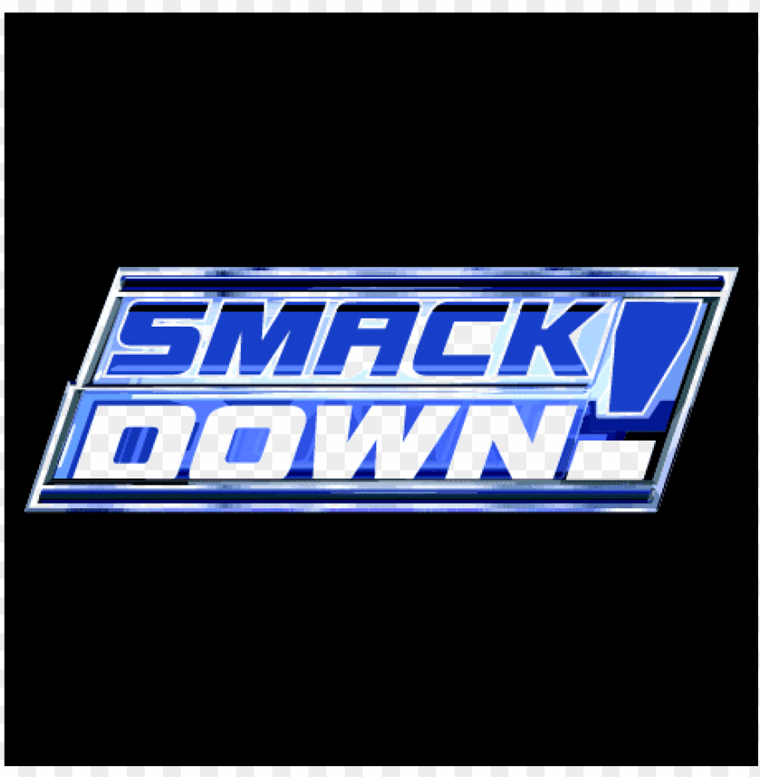 Wwe Smackdown Background