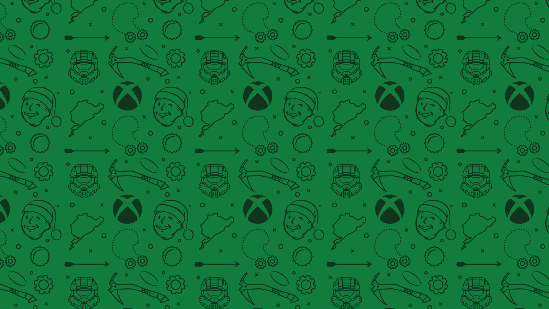 Xbox One Backgrounds 1080P