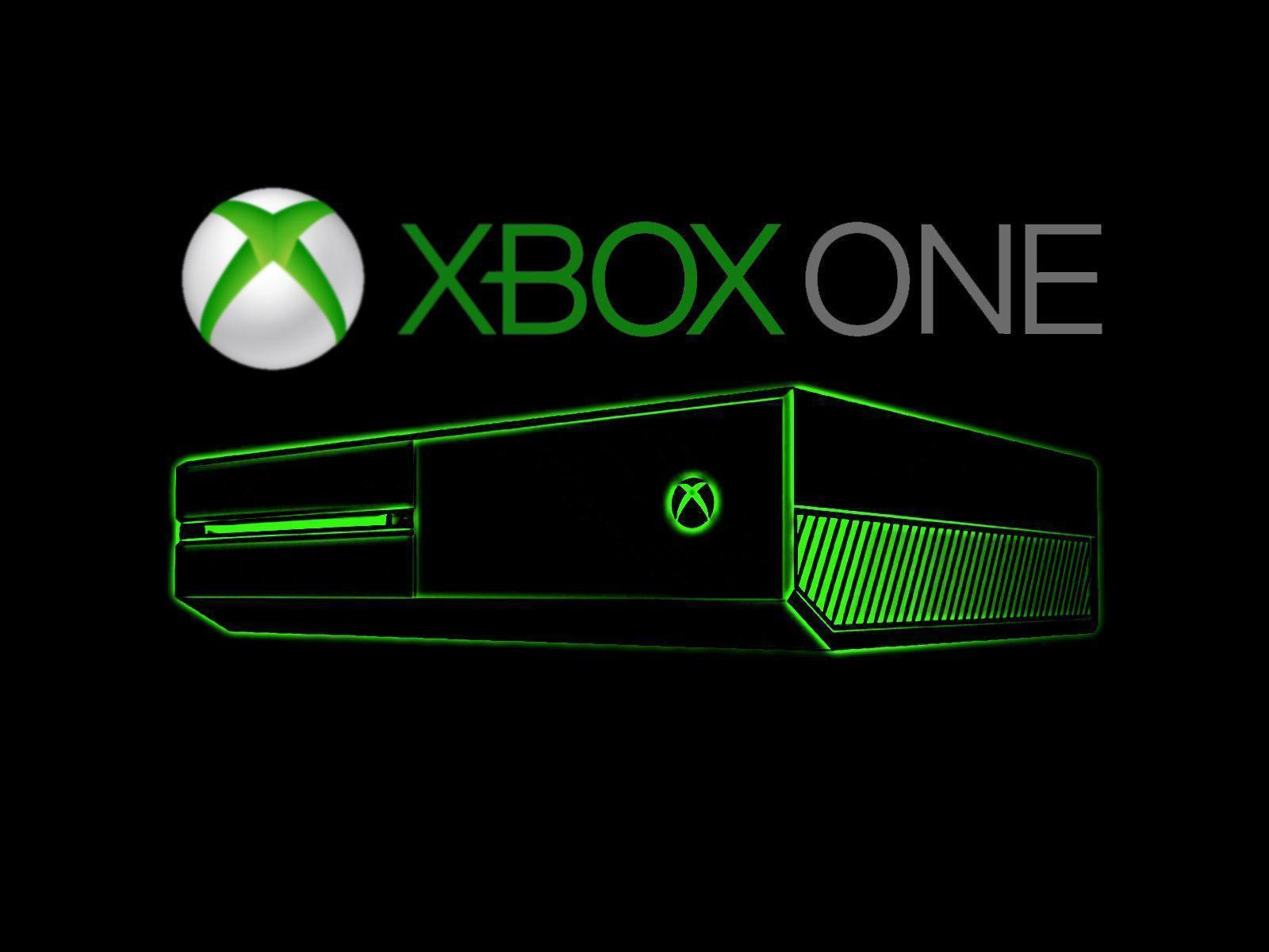 Xbox One Backgrounds 1080P