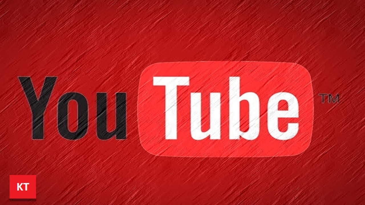 Youtube Background