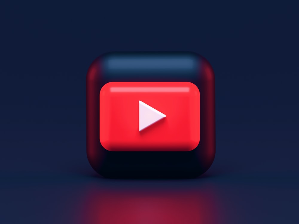 Youtube Thumbnail Background