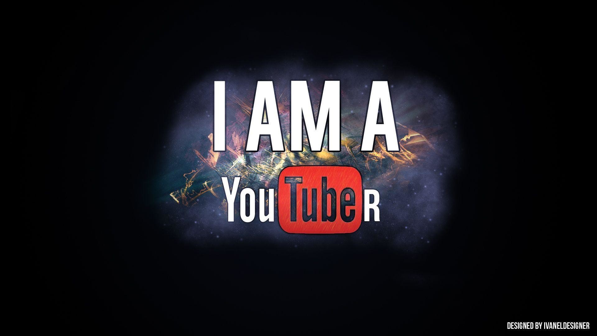 Youtubers Backgrounds