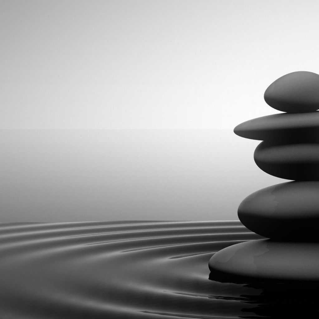 Zen Desktop Backgrounds