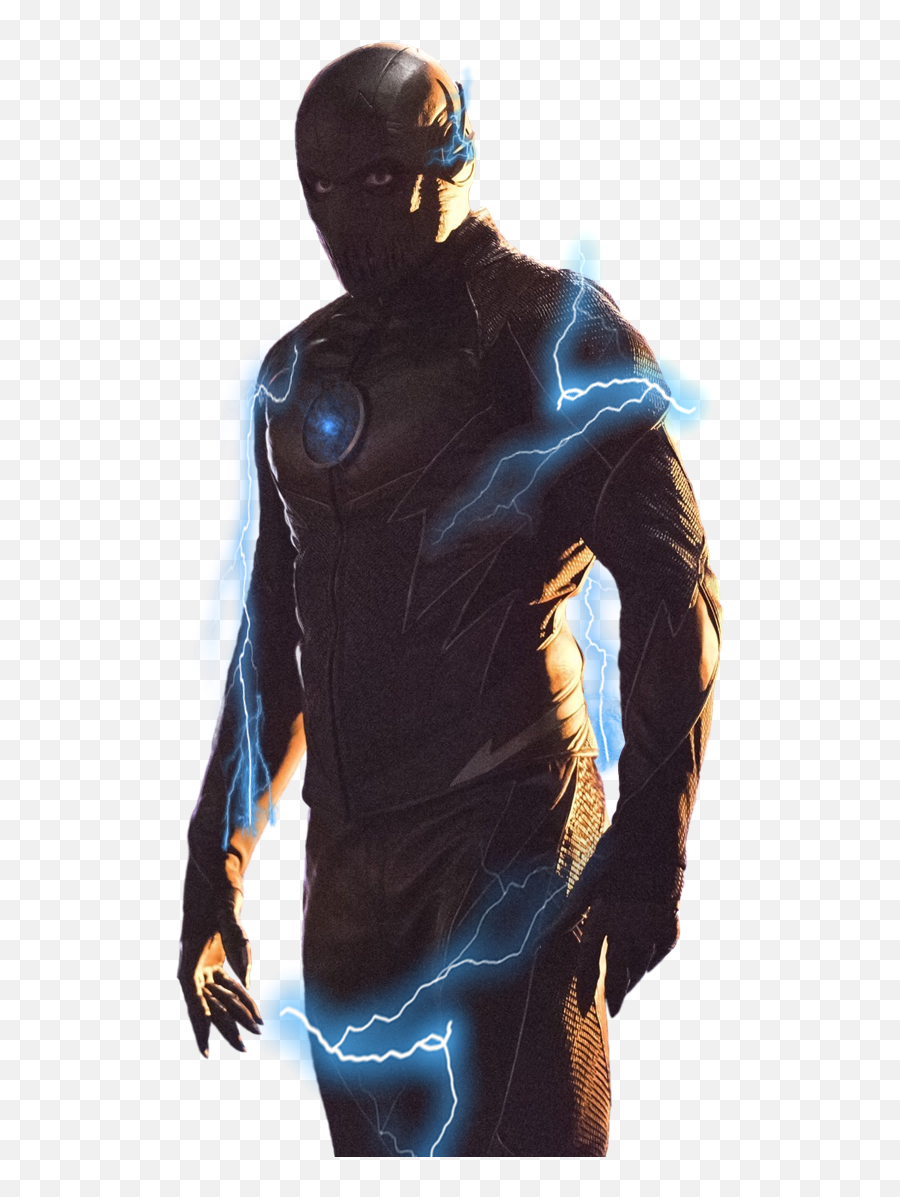 Zoom Flash Background