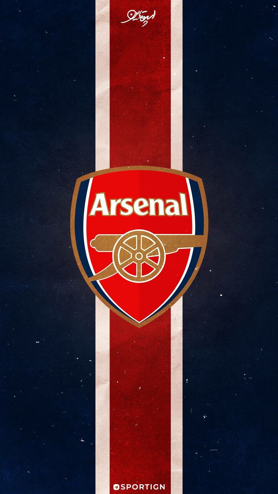 Arsenal Iphone Wallpapers