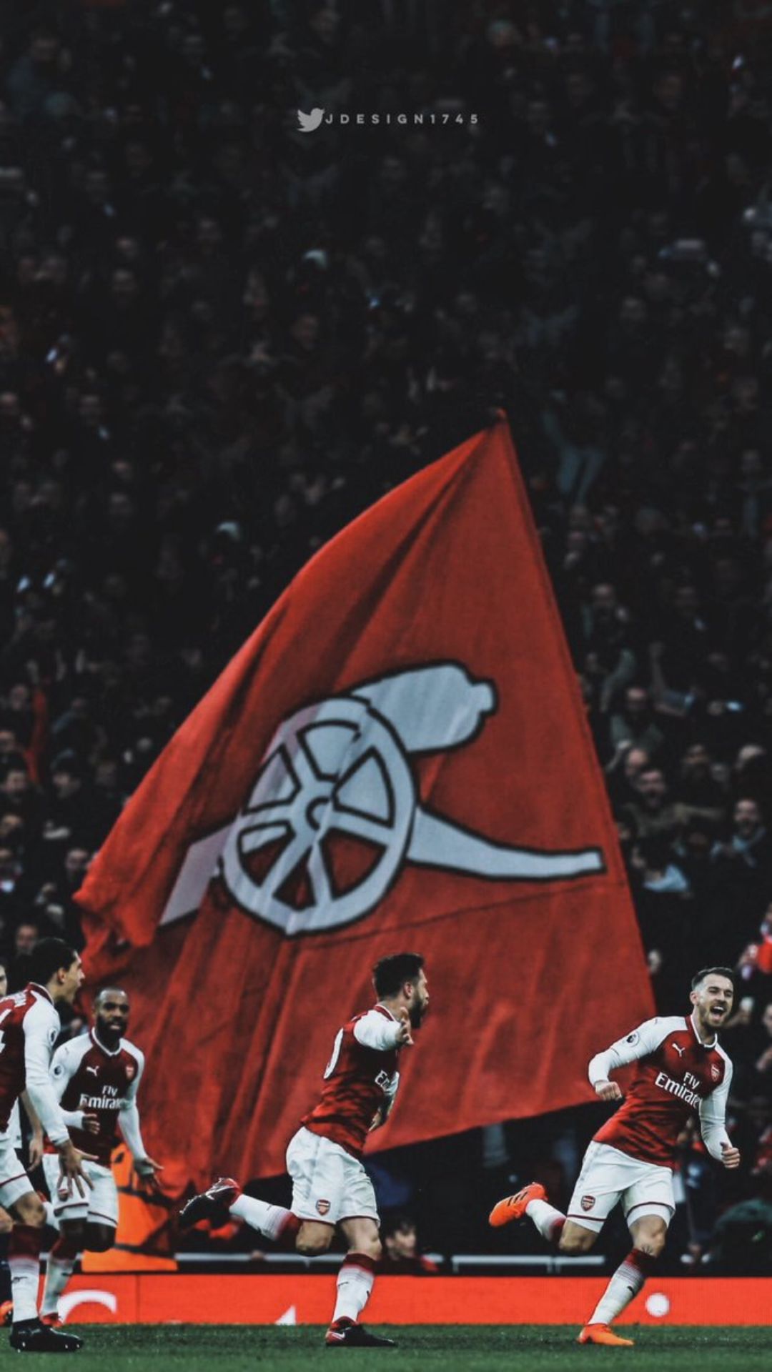 Arsenal Iphone Wallpapers