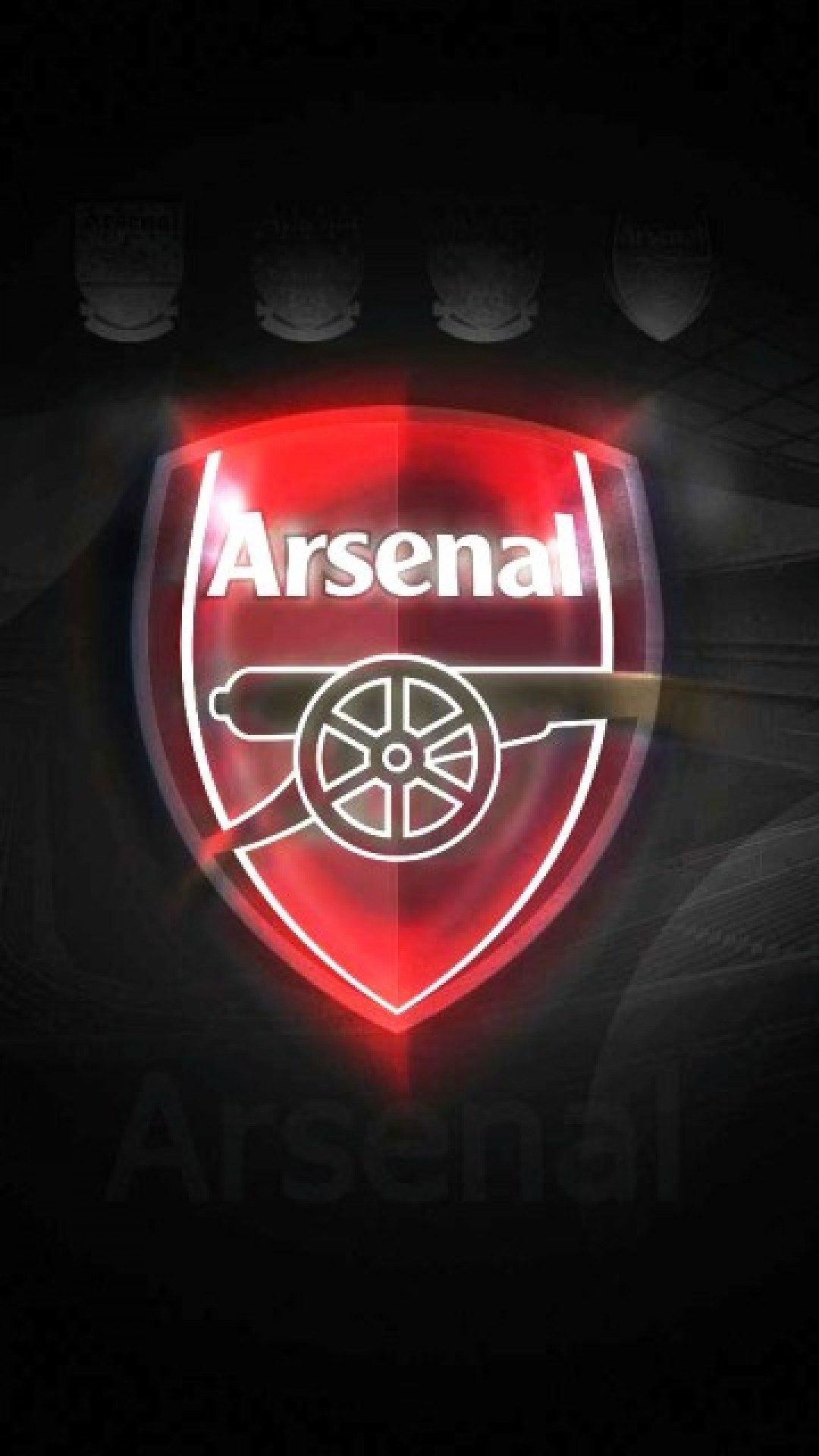 Arsenal Logo Wallpapers