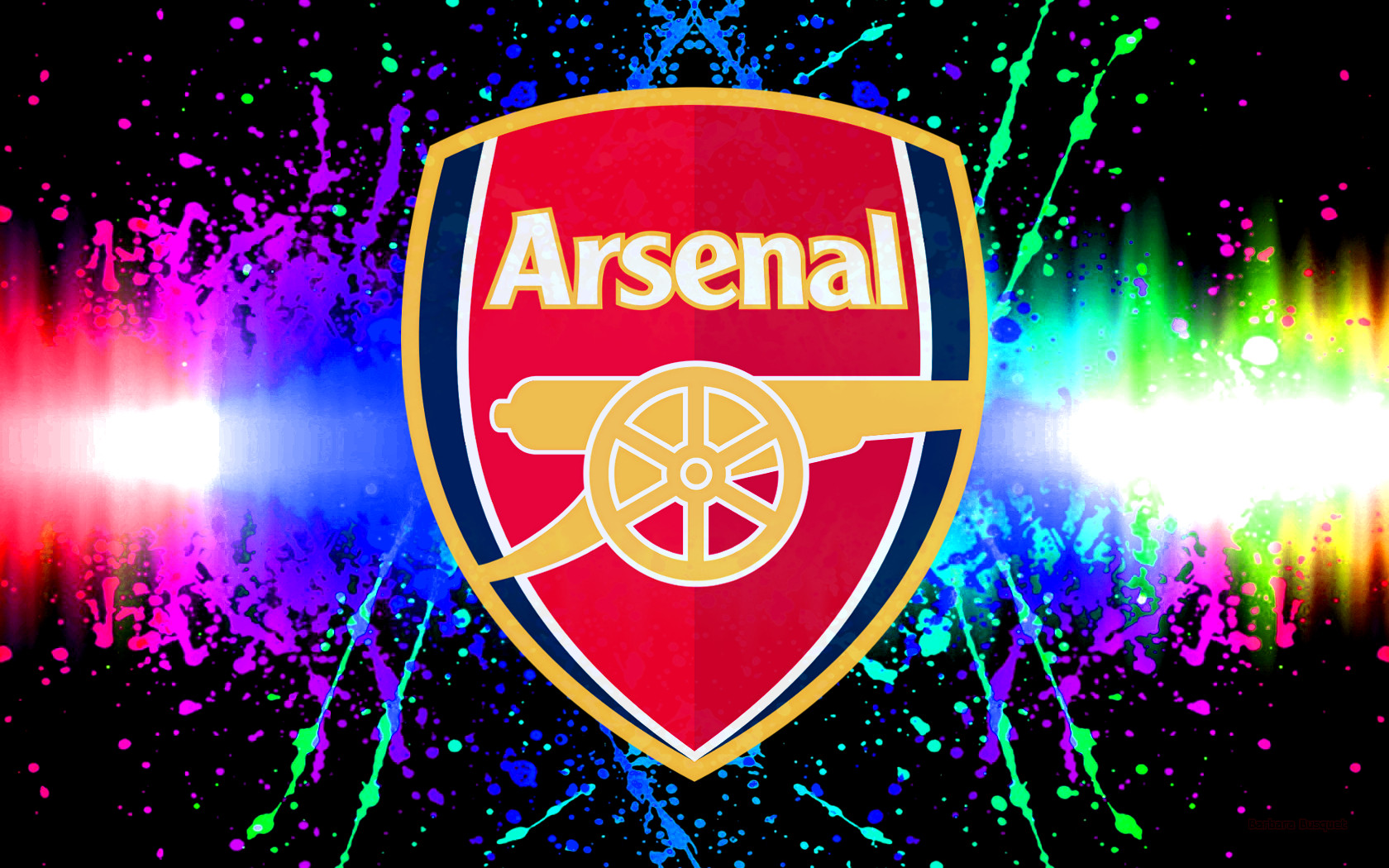 Arsenal Logo Wallpapers