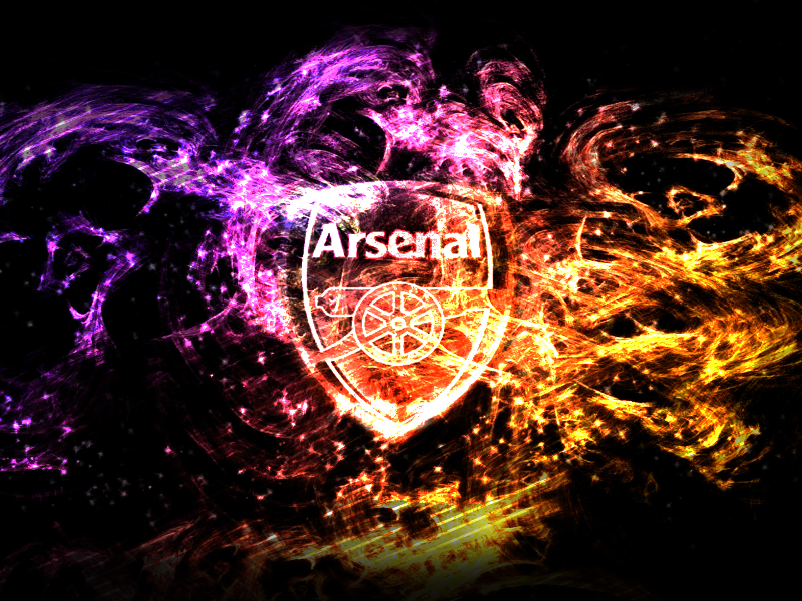 Arsenal Wallpapers