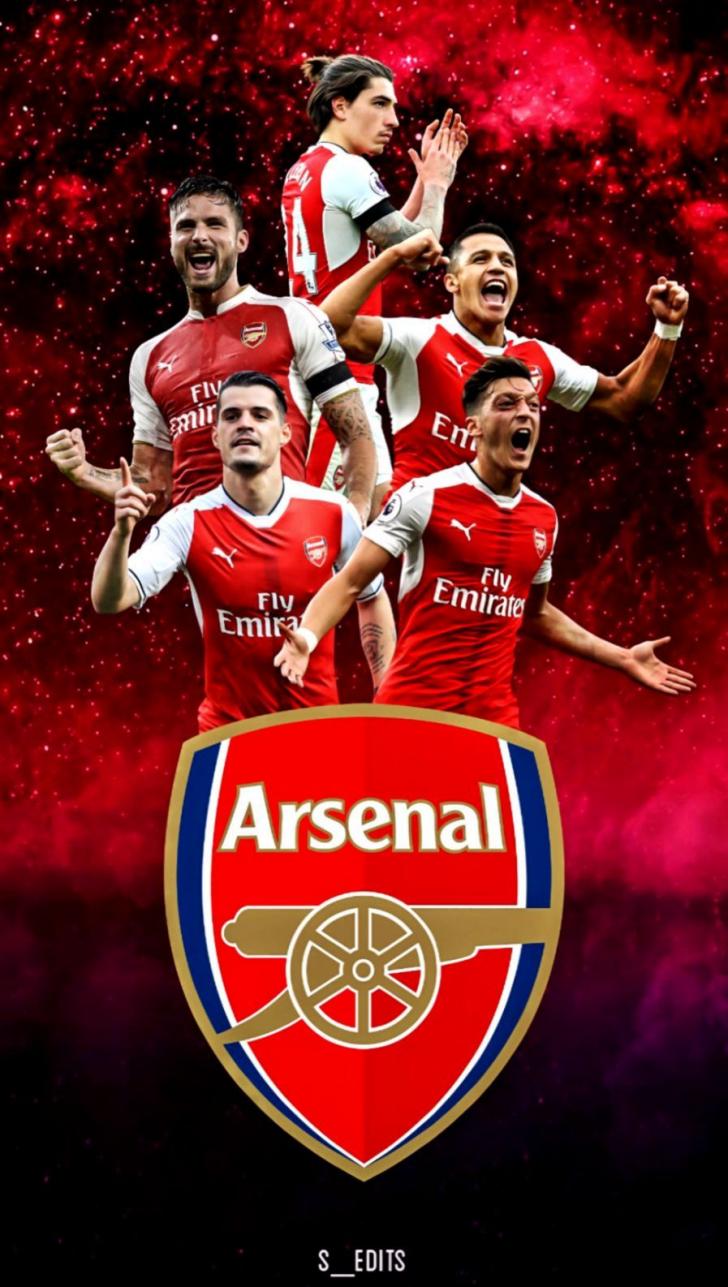 Arsenal 4K Wallpapers