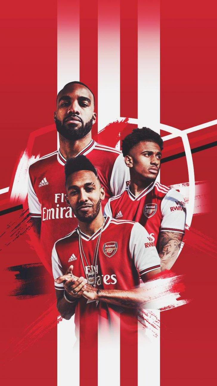 Arsenal 4K Wallpapers