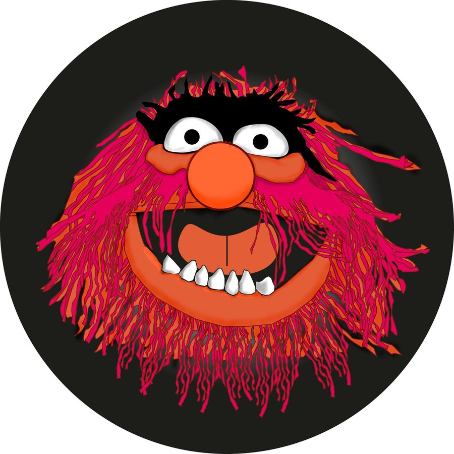 Animal Muppets Wallpapers