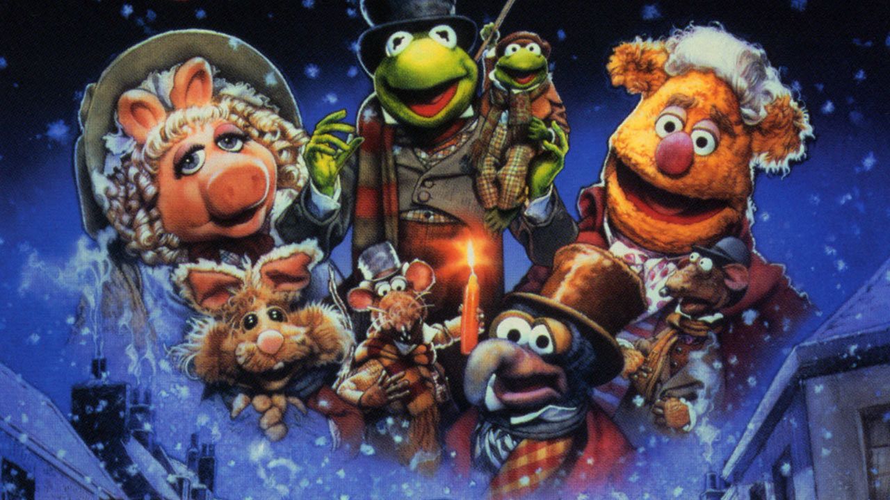 Animal Muppets Wallpapers