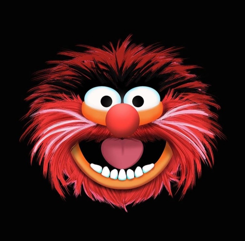 Animal Muppets Wallpapers