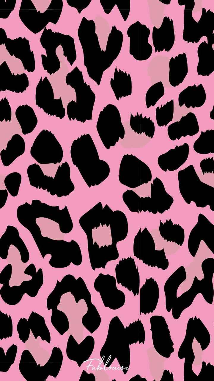 Animal Print Wallpapers