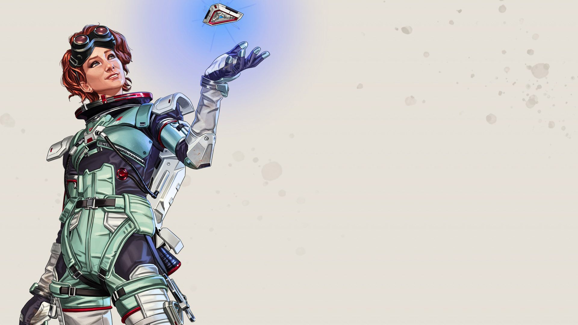 Apex Legends Horizon Wallpapers