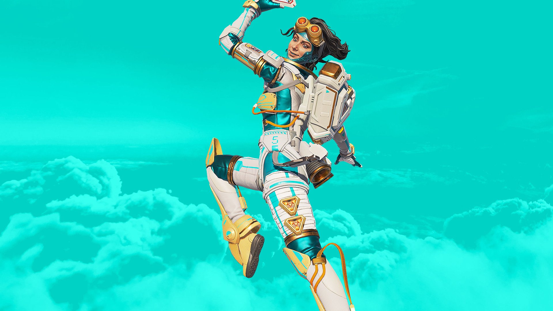 Apex Legends Horizon Wallpapers