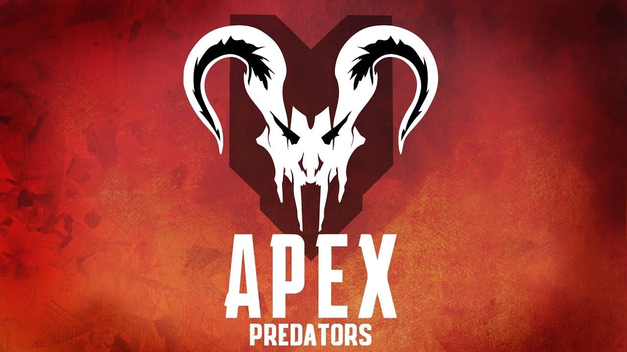 Apex Predator Wallpapers