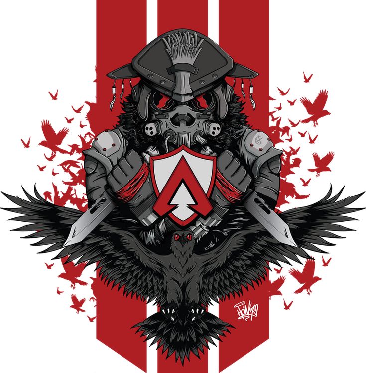 Apex Predator Wallpapers